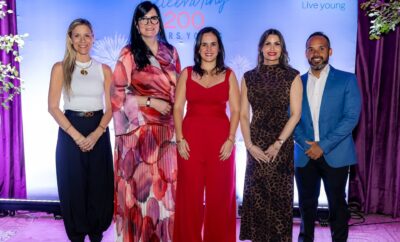 evian-celebra-sus-200-anos-conectando-tradicion,-bienestar-y-nuevas-experiencias