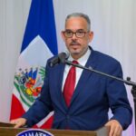 Gobierno haitiano prioriza liberar a militares “secuestrados”