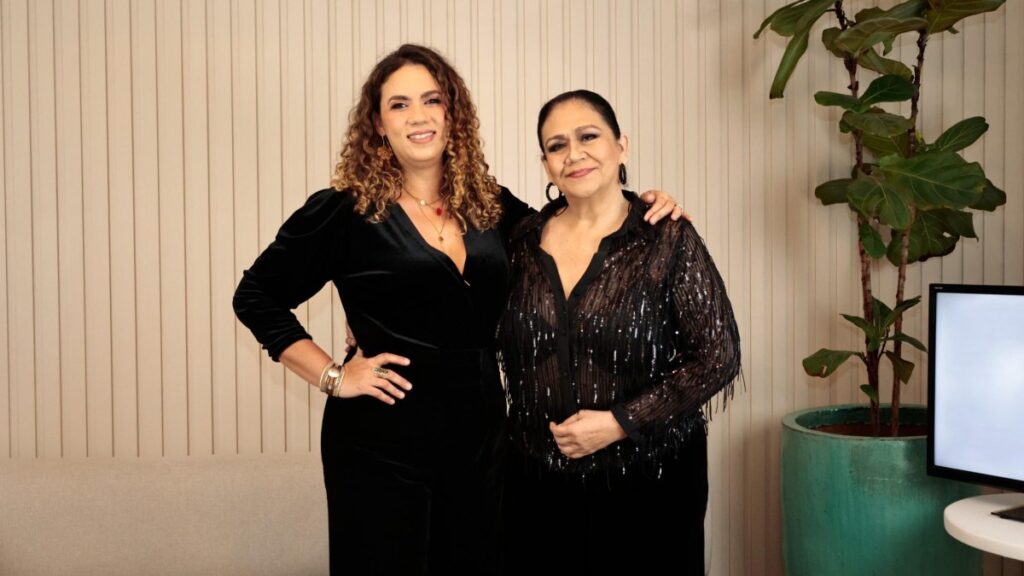 maridalia-hernandez-y-laura-rivera:-dos-generaciones,-una-misma-raiz-musical