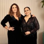 Maridalia Hernández y Laura Rivera: dos generaciones, una misma raíz musical