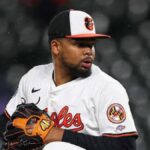 Notifican a MLB sobre denuncias de violencia que pesan sobre el lanzador Yaramil Hiraldo