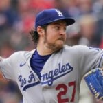Trevor Bauer adelanta su debut con las Estrellas para el martes