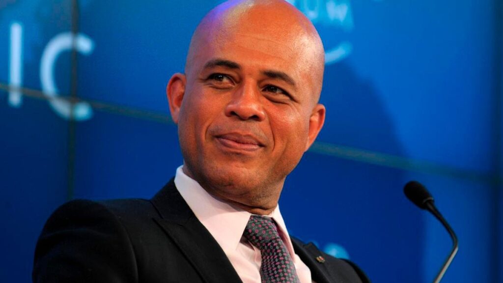 martelly-busca-volver-a-presidir-haiti-pese-a-sanciones