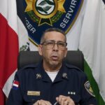 Policía busca a presunto autor de muerte de dos en Los Frailes II