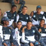 Académicos de la Policía y Fuerza Aérea dominan las competencias de tiro