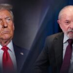 Trump dice que hubo “fraude” en elecciones de Brasil
