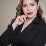 De YouTube a los Premios La Flor: Susy Aquino Gautreau celebra cinco años de crecimiento digital