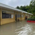 Educación suspende docencia en zonas vulnerables bajo alerta amarilla