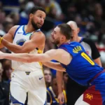 Yaxel Lendeborg anota 31 puntos y captura 12 rebotes