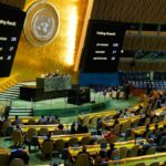 ONU condena embargo a Cuba, pese a votos en contra y ausencias
