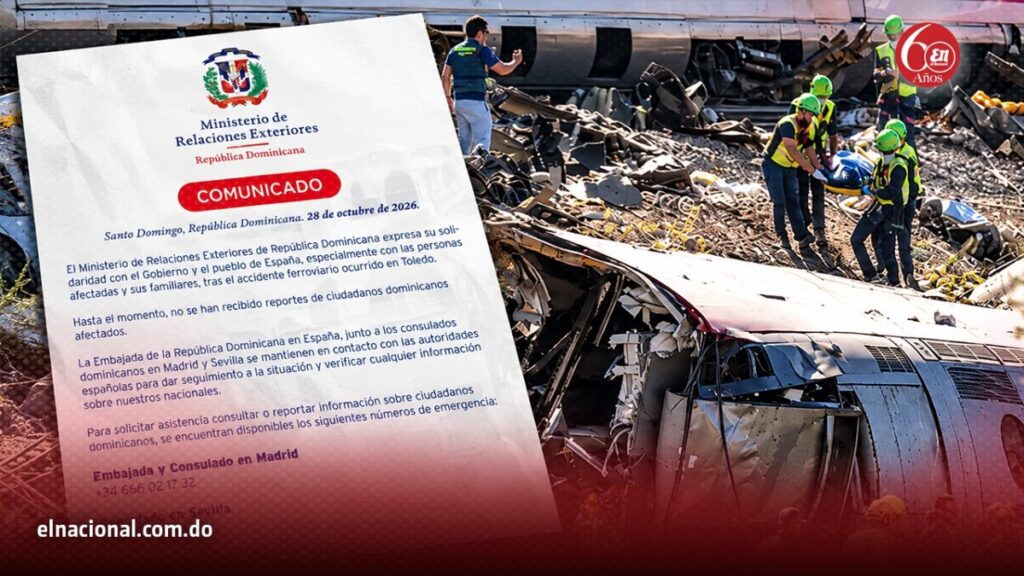 no-hay-reportes-de-ciudadanos-afectados-por-accidente-ferroviario-en-espana,-informa-cancilleria