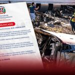 No hay reportes de ciudadanos afectados por accidente ferroviario en España, informa Cancillería