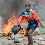 Médicos Sin Fronteras alerta sobre una «explosión de violencia» en Puerto Príncipe