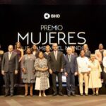 Mujeres que transforman vidas reciben reconocimiento del BHD en su undécima edición