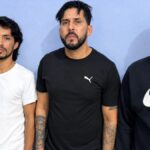 Piden prisión contra presunta banda de colombianos que robaban a clientes en plazas comerciales
