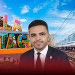Proponen llevar el Metro de Santo Domingo o Teleférico a Villa Altagracia