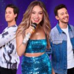 ¡Vuelve la magia de Soy Luna! Sus integrantes llegan a RD para reencontrarse con sus fans